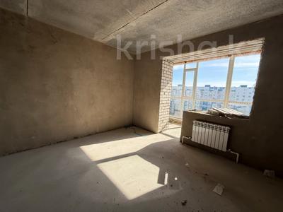3-бөлмелі пәтер · 131.7 м² · 9/9 қабат, алтын орда, бағасы: 31 млн ₸ в Актобе