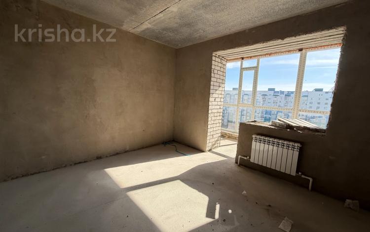 3-бөлмелі пәтер · 131.7 м² · 9/9 қабат, алтын орда, бағасы: 31 млн ₸ в Актобе — фото 5