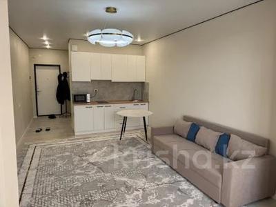 1-комнатная квартира · 30 м² · 10/12 этаж, мкр Алгабас — ипотеку проходит за 21 млн ₸ в Алматы, Алатауский р-н