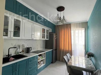 2-комнатная квартира · 69 м² · 5/9 этаж, Сыганак 18 за 38 млн 〒 в Астане, Нура р-н