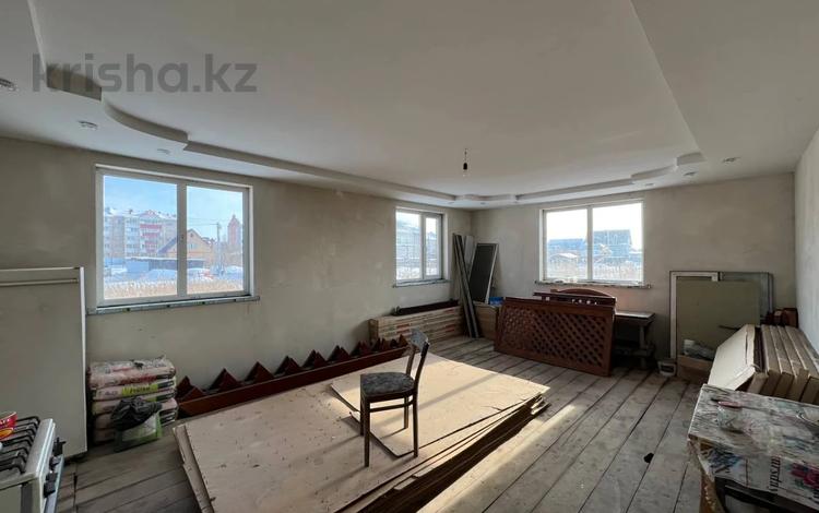 Отдельный дом · 5 комнат · 156 м² · 10 сот., Ибраева 4Б за 20 млн 〒 в Петропавловске — фото 2