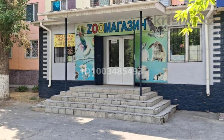 Свободное назначение · 100 м² за 57 млн 〒 в Таразе — фото 2