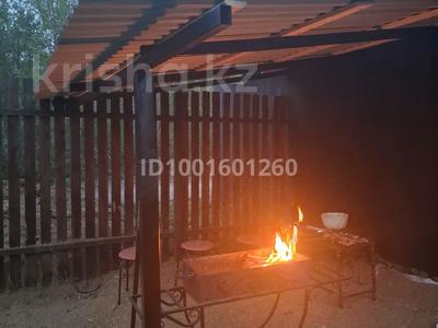 Дом · 4 комнаты · 110 м², Студенческий переулок 5 за 45 000 〒 в Катарколе