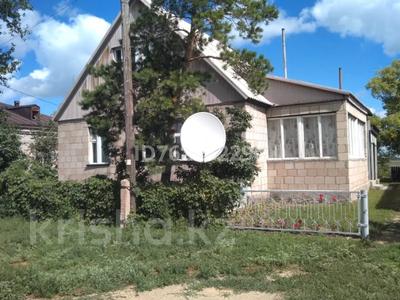 Отдельный дом · 4 комнаты · 150 м² · 12 сот., Набережная 74 — Р. Колутон за 11.5 млн 〒 в 