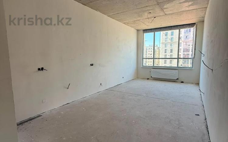 3-комнатная квартира · 75.23 м² · 6/9 этаж, Жошы хан 10 — 4 квартиры на площадке за 57.5 млн ₸ в Астане, Есильский р-н — фото 17