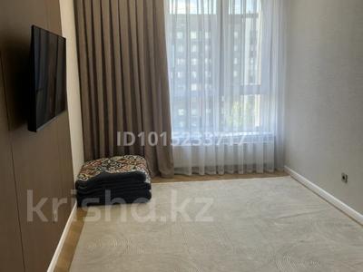 2-комнатная квартира · 39 м² · 7/8 этаж, Мангилик Ел 40 за 350 000 ₸ в Астане, Есильский р-н