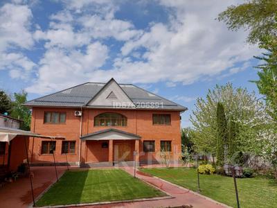 Продажа домов и дачи в Алматы: Отдельный дом · 7 комнат · 400 м² · 14 сот., мкр Хан Тенгри за 290 млн 〒 Отдельный дом · 7 комнат · 400 м² · 14 сот., мкр Хан Тенгри за 290 млн 〒 в Алматы, Бостандыкский р-н