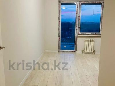 2-комнатная квартира · 41.4 м² · 9/13 этаж, Муратбаева 14/3 за 34 млн ₸ в Алматы, Алмалинский р-н