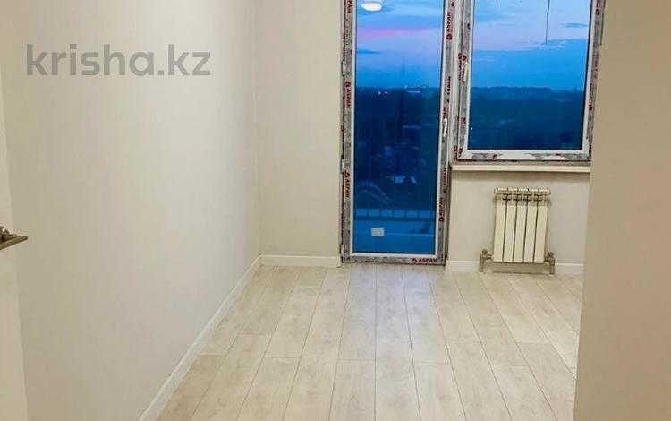 2-комнатная квартира · 41.4 м² · 9/13 этаж, Муратбаева 14/3 за 34 млн ₸ в Алматы, Алмалинский р-н — фото 2