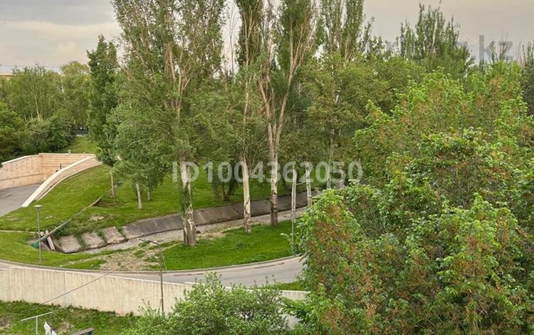 1-комнатная квартира · 24 м² · 5/5 этаж, мкр Акжар 2 — Санаторий Алатау за 18.3 млн ₸ в Алматы, Наурызбайский р-н — фото 2
