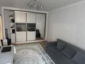 1-комнатная квартира · 43 м² · 4/9 этаж, Улы Дала 69 — Аль Фараби,Улы дала за 27 млн ₸ в Астане, Есильский р-н — фото 2