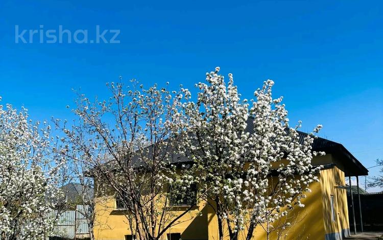 Отдельный дом · 3 комнаты · 110 м² · 10 сот., Ашекеева за 28 млн ₸ в  — фото 2