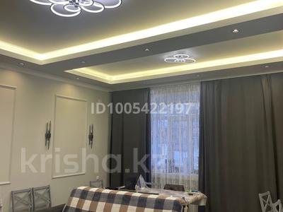 3-комнатная квартира · 78 м² · 1/3 этаж, Козбагарова 9 за 35 млн 〒 в Семее