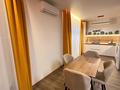 2-комнатная квартира · 75 м² · 5/9 этаж, 3-й микрорайон, Толстого 27 — Каирбекова за 25 000 ₸ в Костанае — фото 4