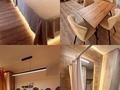 2-комнатная квартира · 75 м² · 5/9 этаж, 3-й микрорайон, Толстого 27 — Каирбекова за 25 000 ₸ в Костанае — фото 10