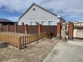 Отдельный дом · 4 комнаты · 140 м² · 10 сот., мкр Балауса, Шакен Ниязбекова — Магазин Осман за 30 млн ₸ в Атырау