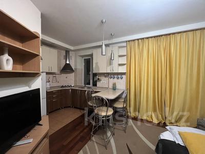 2-комнатная квартира · 46 м² · 3/4 этаж, Абая 23 — Кунаева за 380 000 ₸ в Алматы, Медеуский р-н