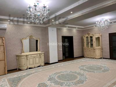 Отдельный дом • 4 комнаты • 130 м² • 8 сот., Кайнар 88 за 28 млн 〒 в Баскудуке