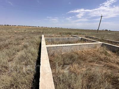 Жер телімі · 9 сотық, ПКСТ ДРУЖБА 1 — От магазина Саяна направо, бағасы: 3.5 млн ₸ в Байкент