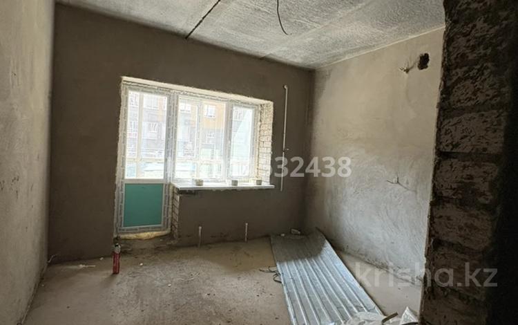 2-бөлмелі пәтер · 71 м² · 1/5 қабат, Алтын орда ш/а. 29А — батыс -2/29А, бағасы: 19.5 млн ₸ в Актобе, мкр. Алтын орда — фото 2