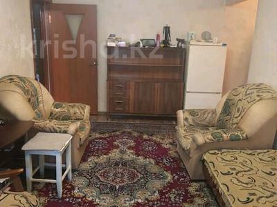 3-бөлмелі пәтер · 58 м² · 3/4 қабат, №11 ш/а. 23, бағасы: 39.5 млн ₸ в Алматы, Ауэзовский р-н
