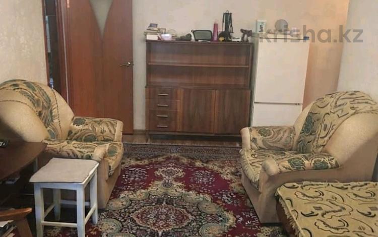 3-комнатная квартира · 58 м² · 3/4 этаж, мкр №11 23 за 39.5 млн ₸ в Алматы, Ауэзовский р-н — фото 2