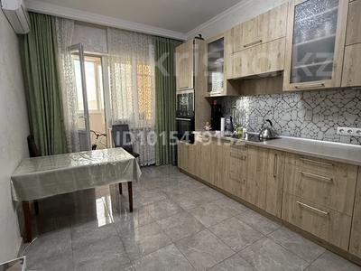 2-комнатная квартира · 74 м² · 5/9 этаж, мкр Коктобе, Сагадат Нурмагамбетова 138/4 за 500 000 ₸ в Алматы, Медеуский р-н