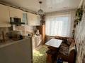 2-бөлмелі пәтер · 51.6 м² · 1/5 қабат, Саина 32а, бағасы: 13 млн ₸ в Кокшетау