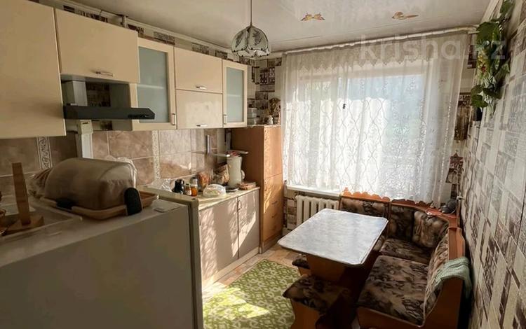 2-бөлмелі пәтер · 51.6 м² · 1/5 қабат, Саина 32а, бағасы: 13 млн ₸ в Кокшетау — фото 2