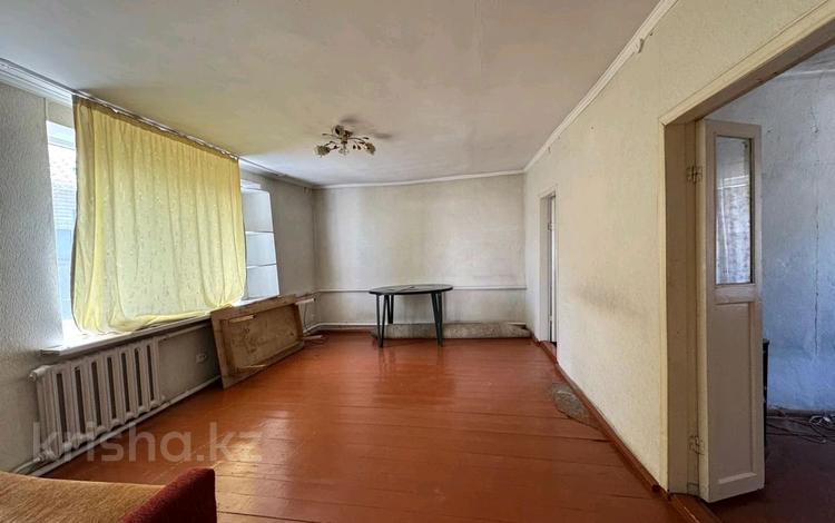 Отдельный дом · 4 комнаты · 70 м² · 5.6 сот., Логовая 11 за 42 млн 〒 в Алматы, Жетысуский р-н — фото 2