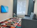 2-комнатная квартира · 55 м² · 2/12 этаж, Улы Дала 33 за 22 000 ₸ в Астане, Нура р-н