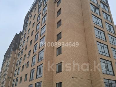 2-комнатная квартира · 58 м² · 7/9 этаж, Назарбаева 125 за 31 млн 〒 в Кокшетау