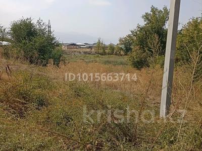 Участок · 15 соток, Бәйтерек 4Б — Село Қасымбек, возле центра за 12 млн ₸ в Жамбыл (Жамбылский район)