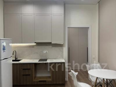 2-бөлмелі пәтер · 37 м² · 9/10 қабат, Культегин р-н Хан Шатыр 10 — Мухамедханова-Анет баба-Сыганак-Айтеке би, бағасы: ~ 28.9 млн ₸ в Астане, Нура р-н