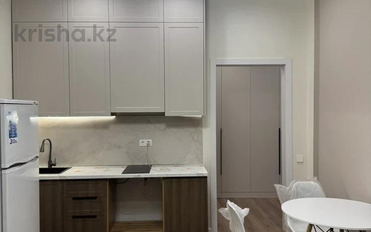 2-бөлмелі пәтер · 37 м² · 9/10 қабат, Культегин р-н Хан Шатыр 10 — Мухамедханова-Анет баба-Сыганак-Айтеке би, бағасы: ~ 28.9 млн ₸ в Астане, Нура р-н — фото 46