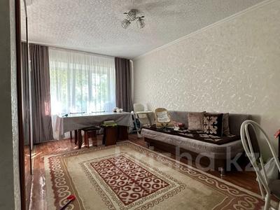 3-комнатная квартира · 58 м² · 1/5 этаж, Титова за 20 млн ₸ в Семее