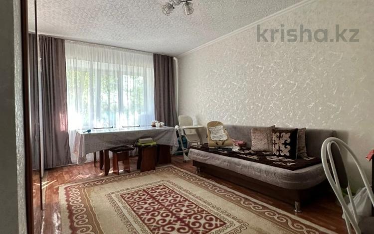 3-комнатная квартира · 58 м² · 1/5 этаж, Титова за 20 млн ₸ в Семее — фото 5