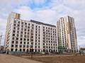 2-комнатная квартира, 53.7 м², 14/17 этаж, байтурсынова 32/2 за 25.5 млн 〒 в Астане, Алматы р-н — фото 22