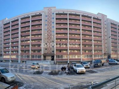 1-комнатная квартира · 35 м² · 4/9 этаж, мкр Нурсая, Нурсая 117 117 за 14 млн ₸ в Атырау