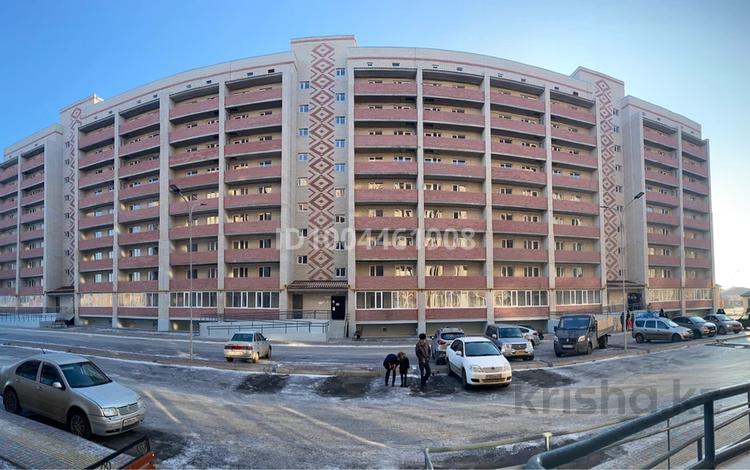 1-комнатная квартира · 35 м² · 4/9 этаж, мкр Нурсая, Нурсая 117 117 за 14 млн ₸ в Атырау — фото 11