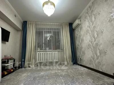 2-бөлмелі пәтер · 45 м² · 4/5 қабат, Саина 12, бағасы: 24 млн ₸ в Алматы, Ауэзовский р-н