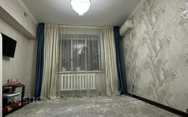 2-бөлмелі пәтер · 45 м² · 4/5 қабат, Саина 12, бағасы: 24 млн ₸ в Алматы, Ауэзовский р-н — фото 2