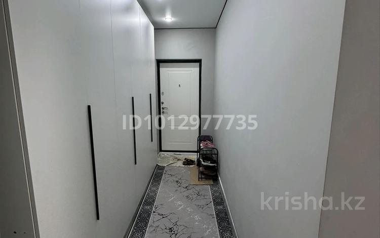 2-комнатная квартира · 66.6 м² · 3/7 этаж, мкр Кайрат 135/4 за 46 млн ₸ в Алматы, Турксибский р-н — фото 2