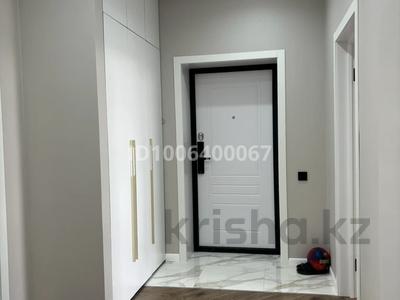3-комнатная квартира · 82 м² · 6/9 этаж, Самал 72/5 — Возле детского сада Мурагер за 46.8 млн ₸ в Уральске