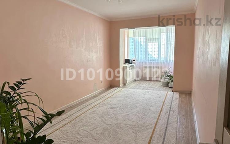 3-бөлмелі пәтер · 76.8 м² · 4/6 қабат, 17-ш/а. 101, бағасы: 19.5 млн ₸ в Актау, 17-й мкр — фото 2