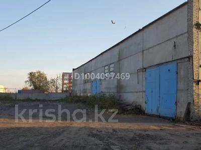 Склады · 1000 м² за 900 000 〒 в Костанае