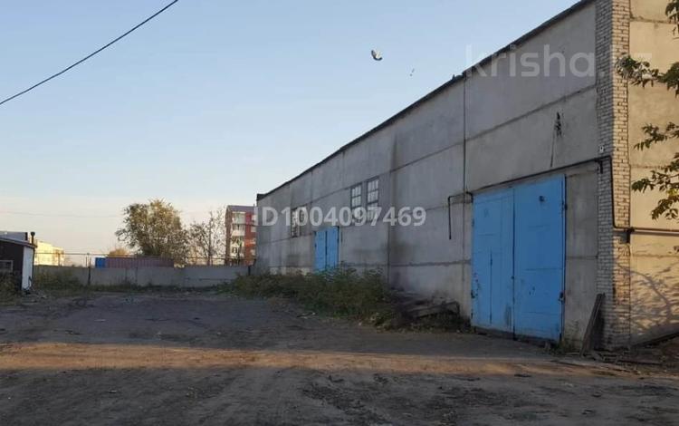 Склады · 1000 м² за 900 000 ₸ в Костанае — фото 2