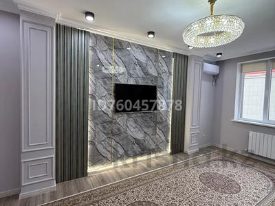 Пәтерлер в Атырауской обл.: 2-бөлмелі пәтер · 73 м² · 6/9 қабат · ай сайын, мкр Нурсая, Абулхайыр хана 74-7, бағасы: 380 000 〒 2-бөлмелі пәтер · 73 м² · 6/9 қабат · ай сайын, мкр Нурсая, Абулхайыр хана 74-7, бағасы: 380 000 〒 в Атырау