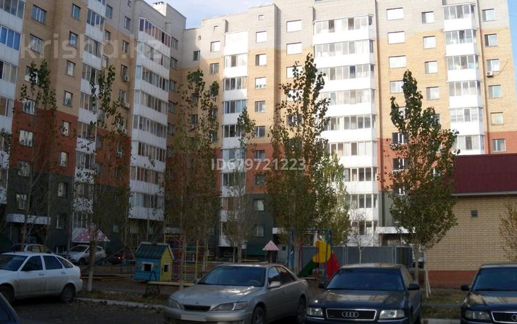 2-комнатная квартира, 46 м², 1/9 этаж помесячно, Московская 18 — Маскеу-Женис за 220 000 〒 в Астане, Сарыарка р-н — фото 6