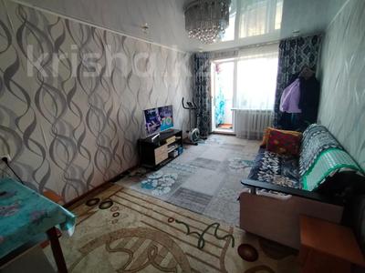 2-комнатная квартира · 45 м² · 5/5 этаж, Каирбекова 369 за 14 млн 〒 в Костанае